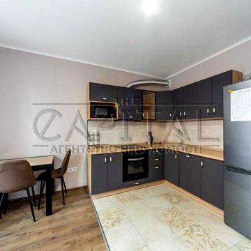 Оренда квартира 2 кімнати Берестейский Святошино комплекс Нивки парк