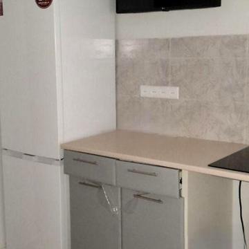 Продаж 1к Квартира Ніжинська вулиця