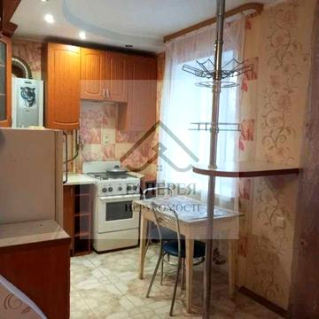 Продаж 2ох кімнатної квартири на Фурманова