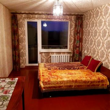 Здам 1-кімнатну квартиру на 17 кварталі в довгострокову оренду.