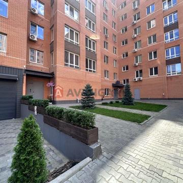 Миру просп., 2-К