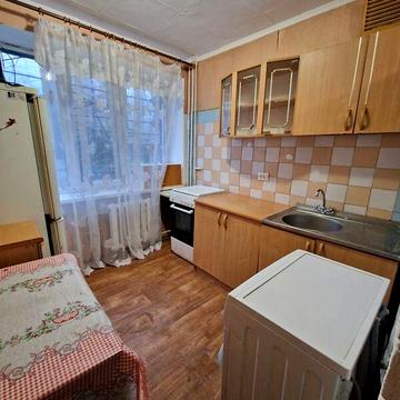 Довгострокова оренда 1к Квартира Люстдорфська дорога вулиця