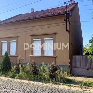 Продаж будинку у Виноградові, вул. Тюльпанів