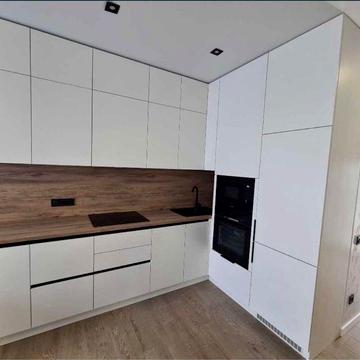 Таунхаус у Ленселищі 60 м² з власною ділянкою | Затишний район