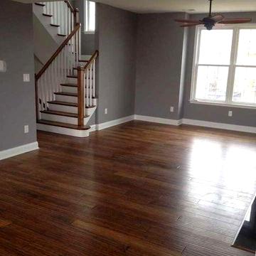 Таунхаус з власним подвірям | Затишна зона BBQ | 80 м²