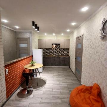 Срочно сдам 2 ком.квартиру в ЖК"Орион",ул.Литературная 10/Камнина.Море