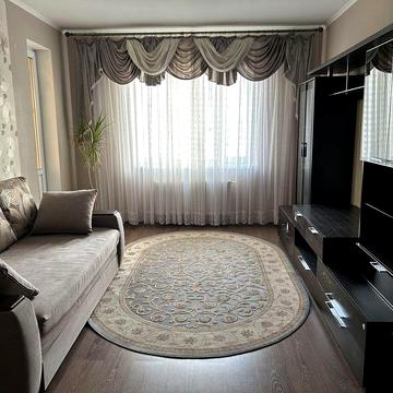 Двокімнатна квартира на Драгоманова, 6