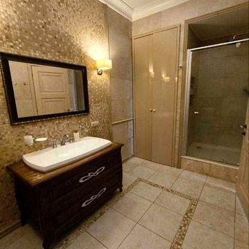 з комнатная квартира на Лидерсовском бульваре возле парка Шевченко ЖК Мерседесс