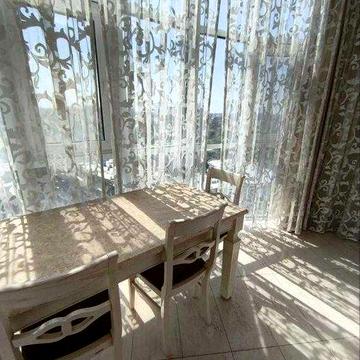 з комнатная квартира на Лидерсовском бульваре возле парка Шевченко ЖК Мерседесс