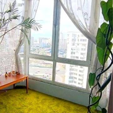 Єлизавети Чавдар вул., 1