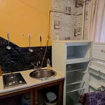 Аренда 1 ком. ул. Грушевского (Димитрова)