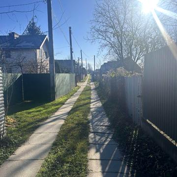 Брюховицька вул.