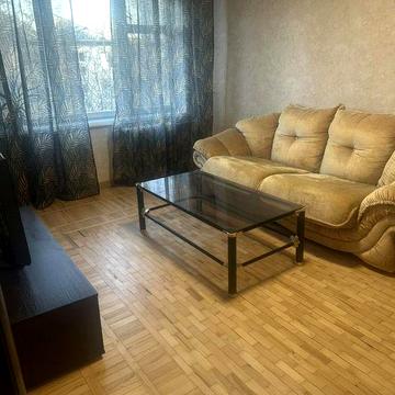 Перша здача! 3к квартира після ремонту. Біля ЖК Паркові Озера.