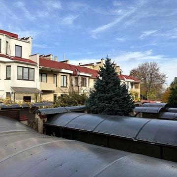 Таунхаус с паркингом в Аркадии