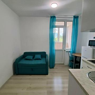 Пономарьова вул., 26 к3