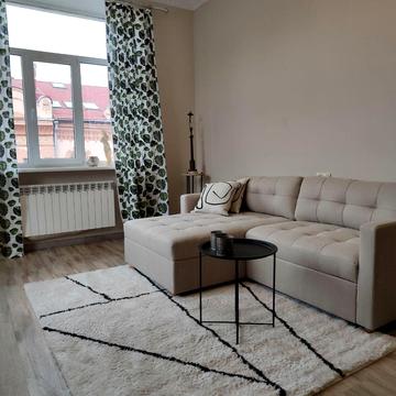 Заньковецької вул., 5/2