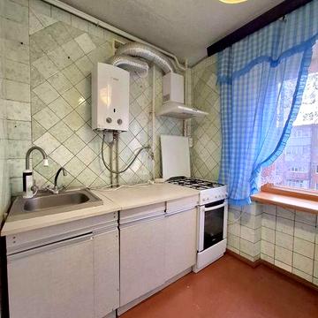 Продаж 2х.кв Іллінська