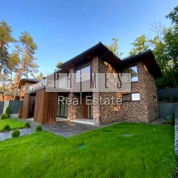 Берегова вул.