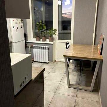 2 кім 52 м2 в багатоповерхівці район БЕРЕЗИНКИ (714166)