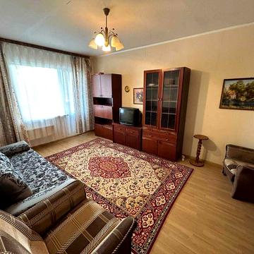 Оренда 1 км. Квартиру на Троещині.