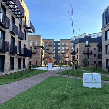 Юліана Пелеша вул., 5, к3