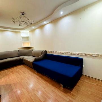 Довгострокова оренда 2к Квартира Князів Коріатовичів (Свердлова) вулиця