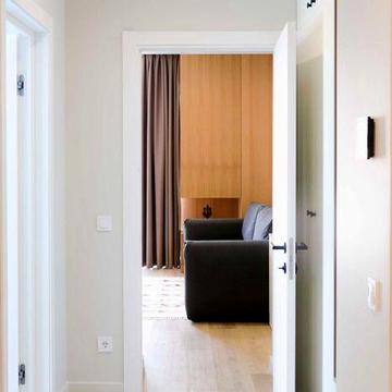 Black Friday SALE! Продаж апартаментів в центрі м.Яремче! ЖК Крайобраз