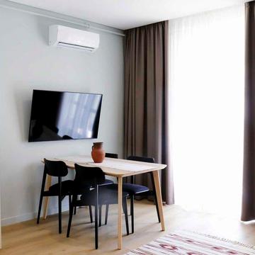 Black Friday SALE! Продаж апартаментів в центрі м.Яремче! ЖК Крайобраз