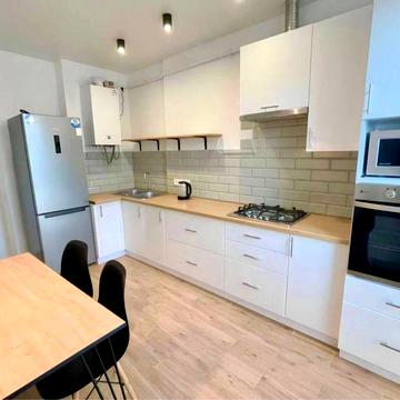 Оренда 2-кім. квартири, вул. Малоголосківська, ЖК «Obriy-2»