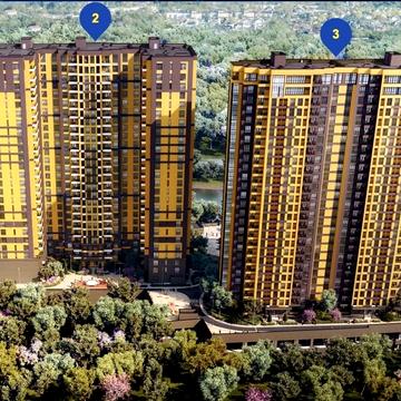 Петра Радченка вул., 27