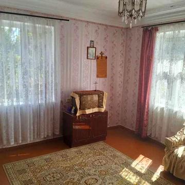 Продам частину будинку, окремий двір угол Східна/Корольова