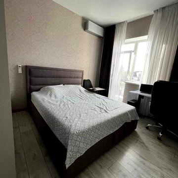 Продам квартиру в ЖК Челсі ‼️ 1 ком ‼️ Газ ‼️ Море ‼️ цегла ‼️ ЖК Челсі