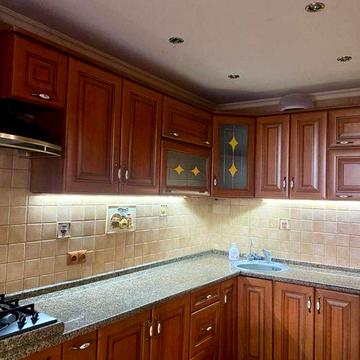 Здається 3-кімнатна квартира по вул. Пролетарська