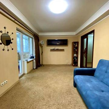 Вільна з 1 грудня! Оренда 2 кімнатної квартири, Малий ринок