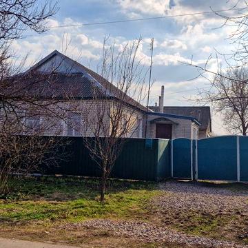 Продам будинок в селі Межиріч