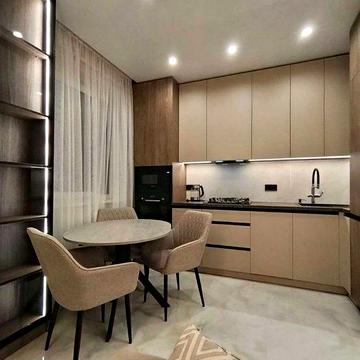 Оренда стильна квартира НОВОБУД ЖК Семицвіт. Перша здача Шевченка