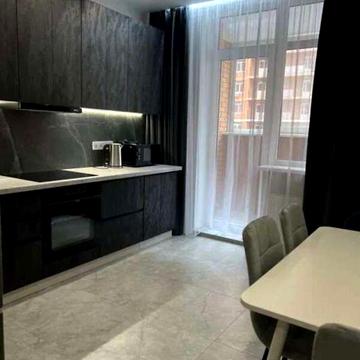 Довгострокова оренда 1к Квартира Костанді вулиця ЖК Вернисаж