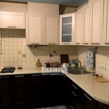 2 комнатная квартира 55 м2 на Черемушках с Газовым Котлом!