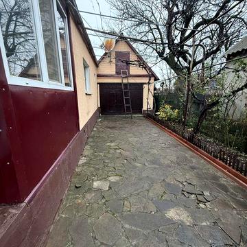 Продам дом (район Петровского) Днепр