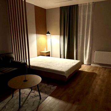 Здам дизайнерську  1 кім в ЖК Київ Скай