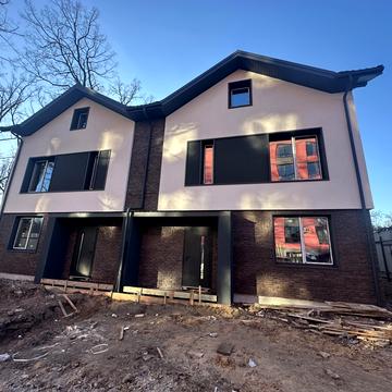 Виговського вул. (Суворова)