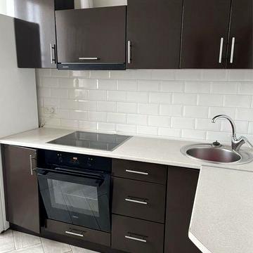 Аренда, однокомнатная квартира