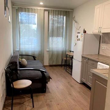 Сдам 1 комнатную квартиру в ЖК Пространство на Раскидайловской