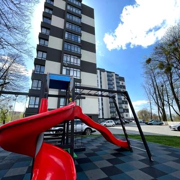 Приозерна вул., 57