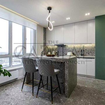 Продажа квартиры, ЖК Новопечерская башня, Печерск,у л. М. Бойчука ЖК Новопечерська вежа