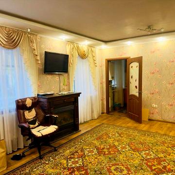 Продаж 3-х кімнатної квартири