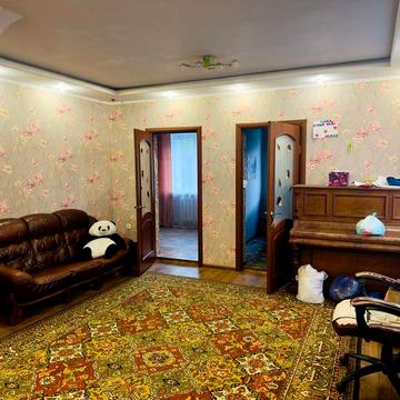 Продаж 3-х кімнатної квартири