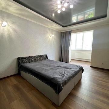 Продам 2к квартиру, з Мінімальним оформленням