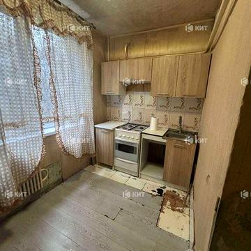 1к. 34м2 Аеропорт (Аэропорт, МЕТРО, ул. Самолетная 15) 130686