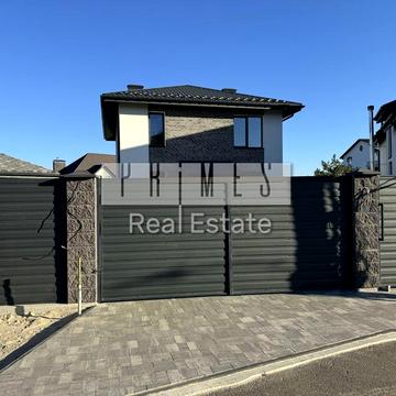 Центральна вул.